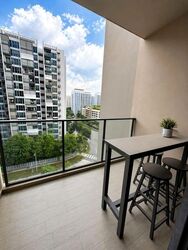 The Tapestry (D18), Condominium #566562091